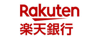 楽天銀行(新しいウィンドウで開く)