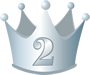 2位