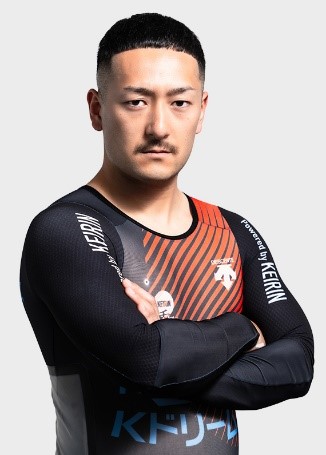 松井宏佑選手