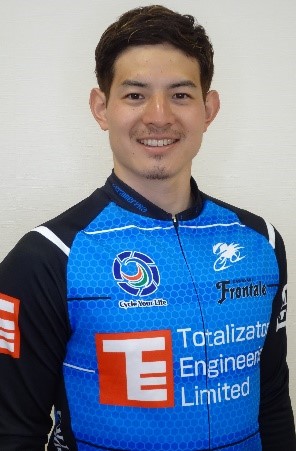 齋藤雄行選手