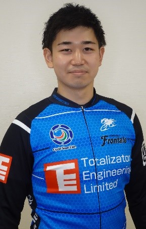 高本和也選手