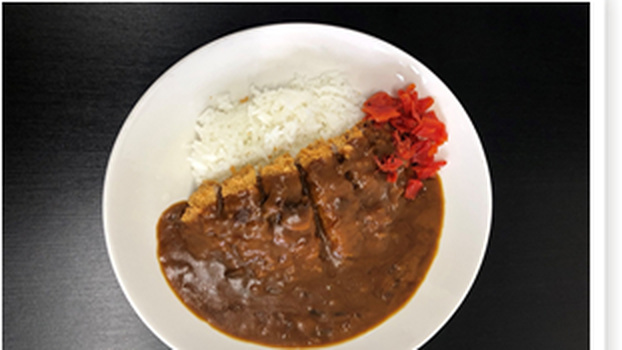 Katsu Curry