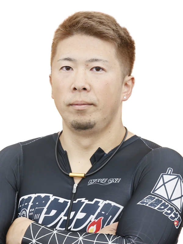 深谷知広選手