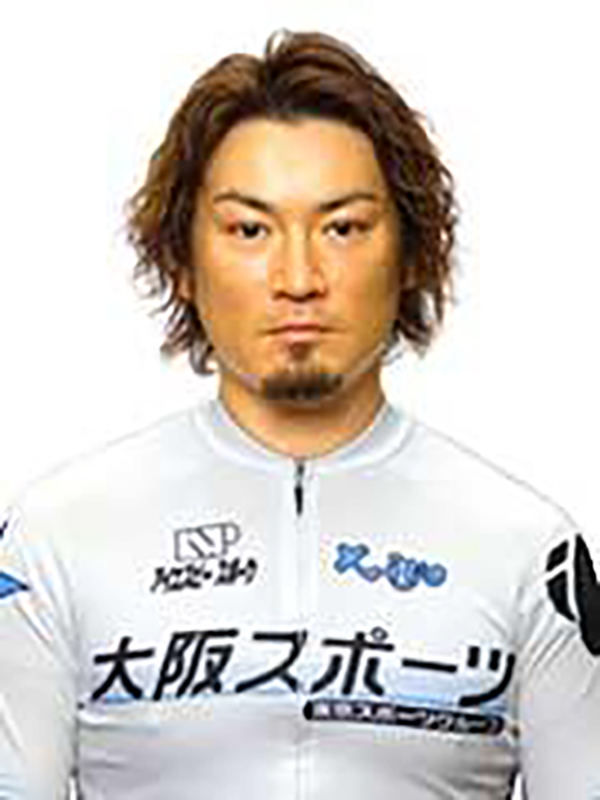 稲川翔選手