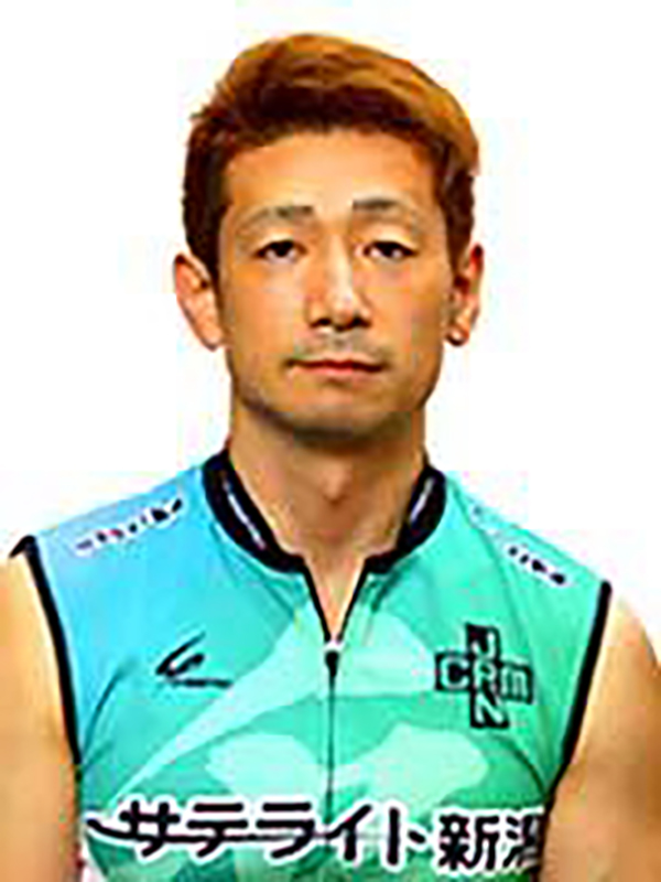 諸橋愛選手