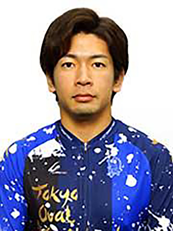 鈴木竜士選手