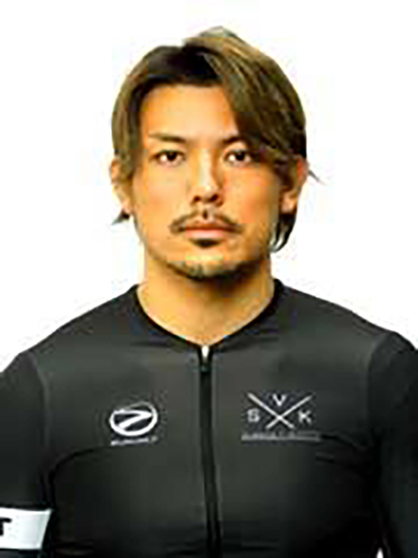 高久保雄介選手