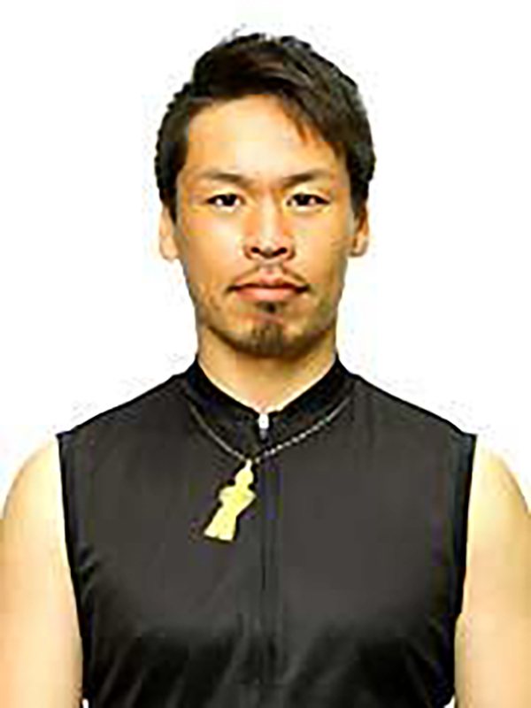 浅井康太選手