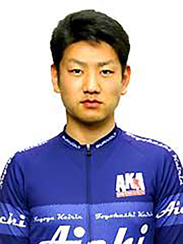 藤井侑吾選手