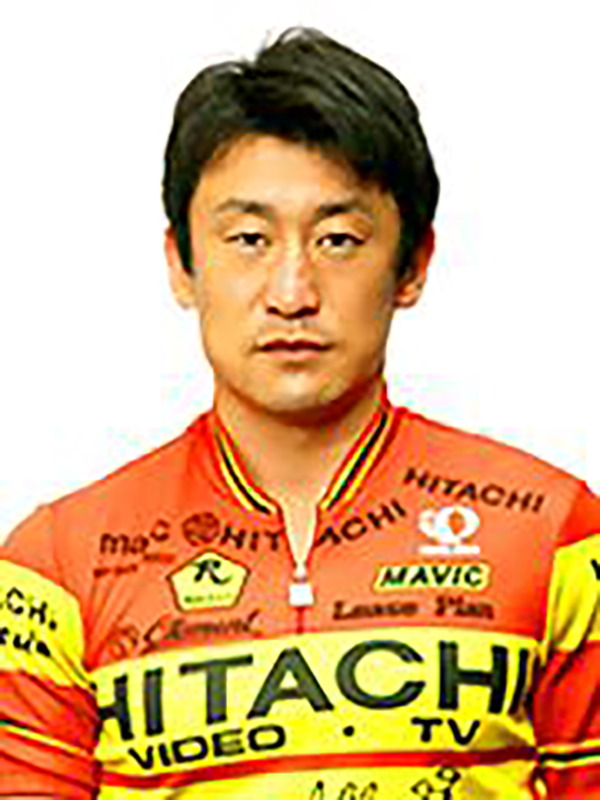 北井佑季選手