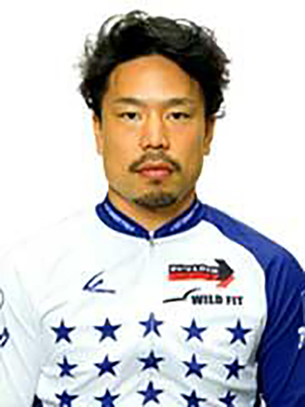 古性優作選手