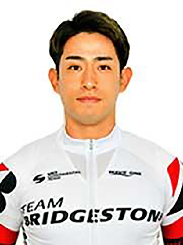 新山響平選