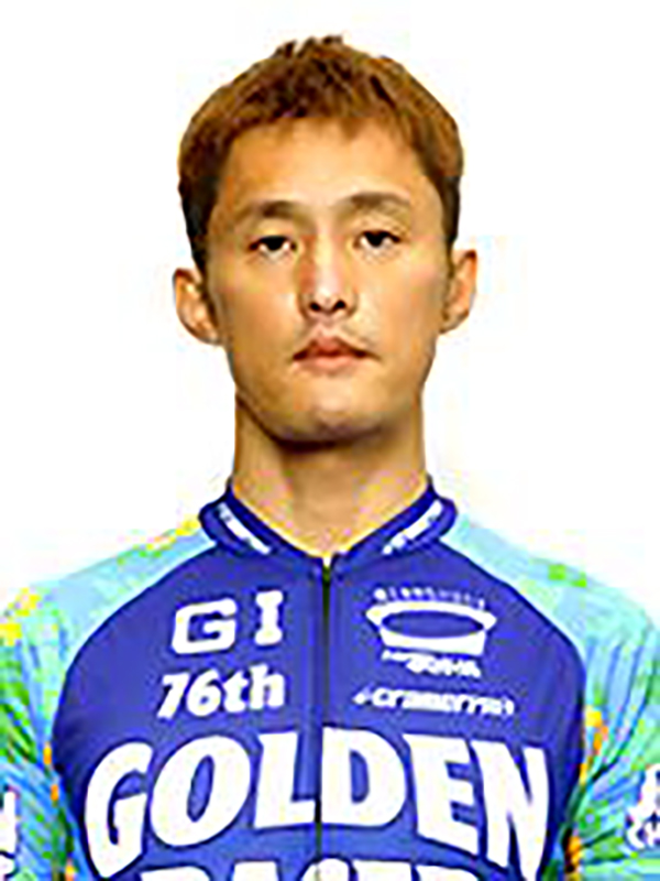 大槻寛徳選手