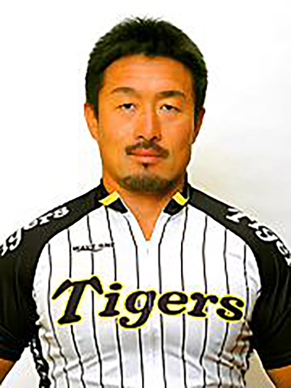 佐藤慎太郎選手