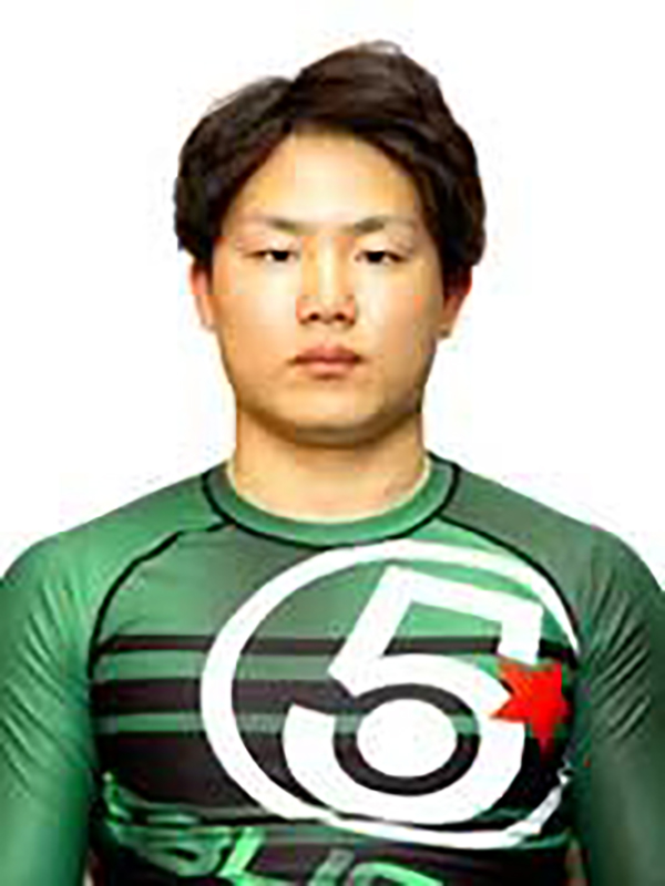 取鳥雄吾選手