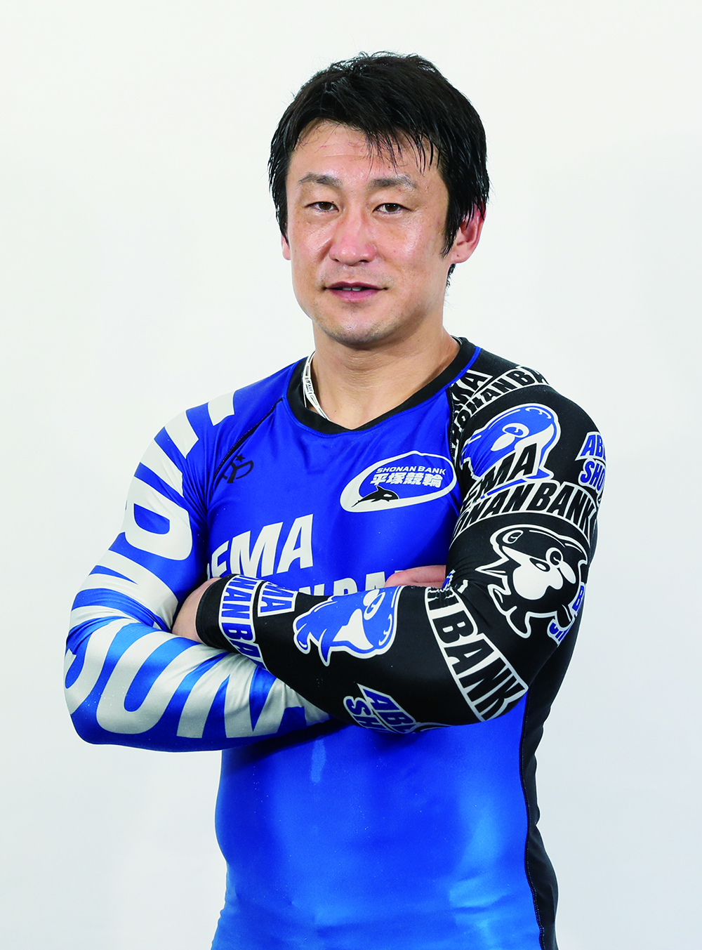 北井佑季