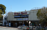 川崎競輪場