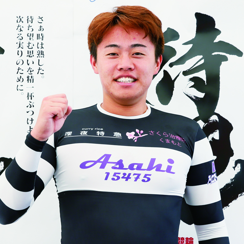 伊藤旭