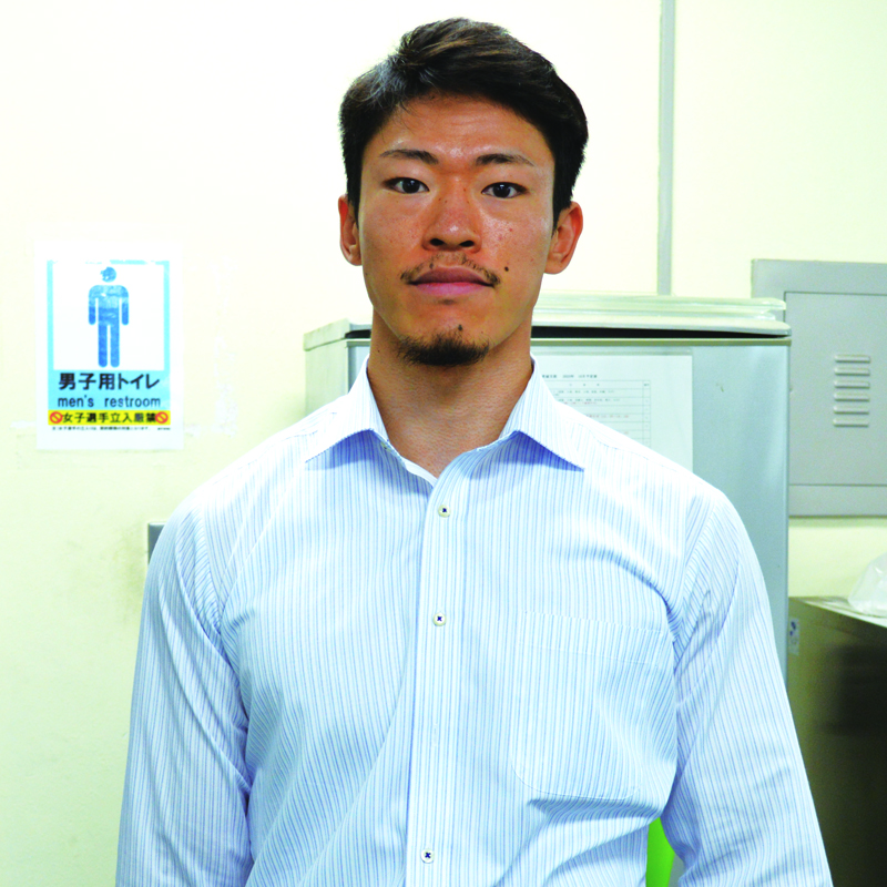 大川剛