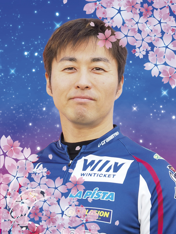 平原康多