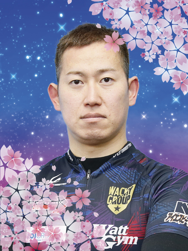 脇本　雄太