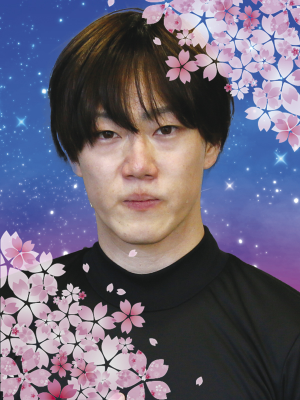 渡邉雄太
